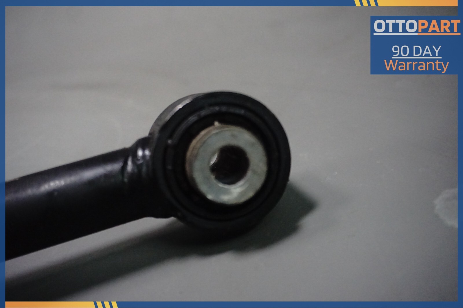 2014-2017 Maserati Ghibli Rear Left Driver Shock Absorber Strut OEM 06701029140