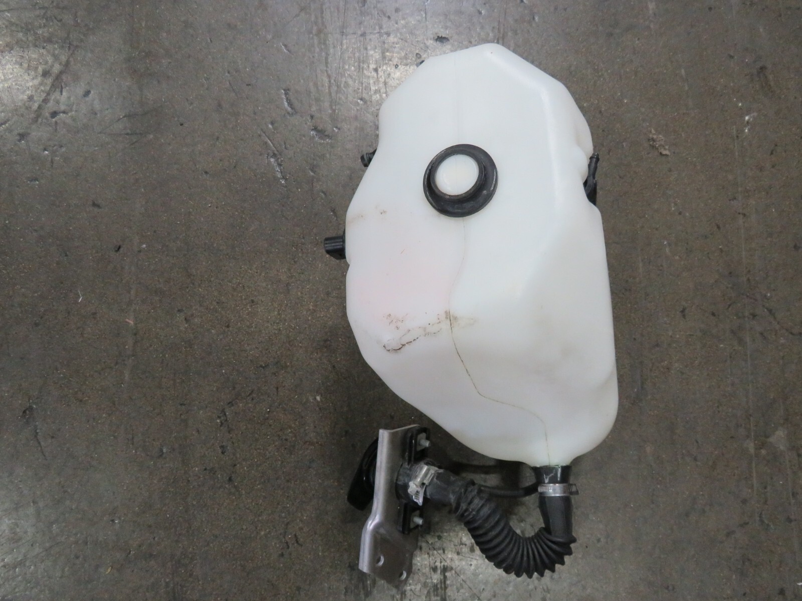 Lamborghini Gallardo, LP550, 560, Wash Reservoir, Used, P/N 400955448A