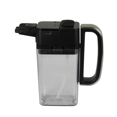 Milchkaraffe Milchbehälter Transparent Saeco Incanto Deluxe Art.Nr: 421944069741