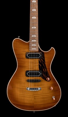 Powers Electric A-Type Select PF42 - Sweet Tea Orange #880