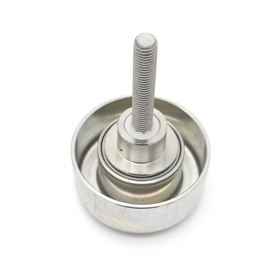 OEM Gates Belt Drive Kit for Buick Enclave Cadillac Chevrolet GMC 3.6L12575509 - Изображение 3 из 4