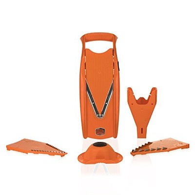 Swissmar Borner V Power Mandoline Orange