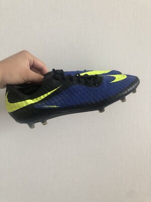 hypervenom 1 black