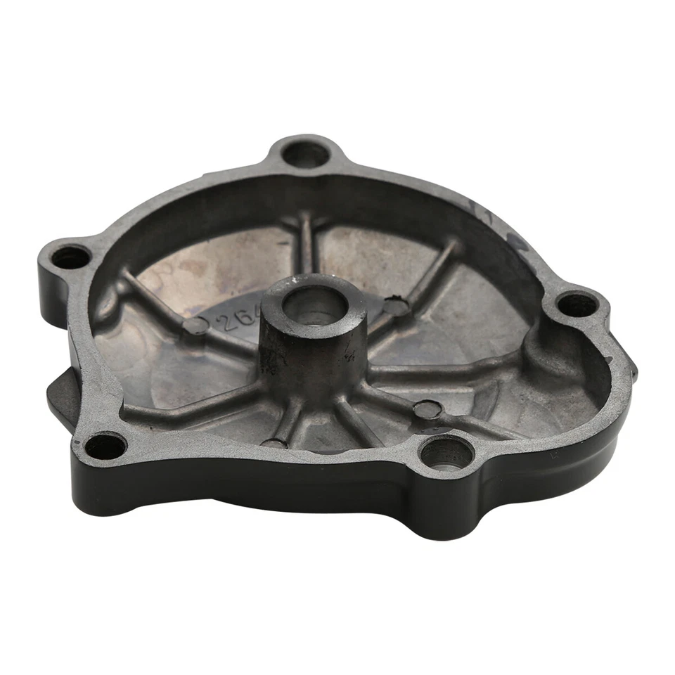 Engine Starter Cover For Suzuki GSXR600 GSXR750 1997-2005 GSR400 600 2005-2010 - Image 4 of 4