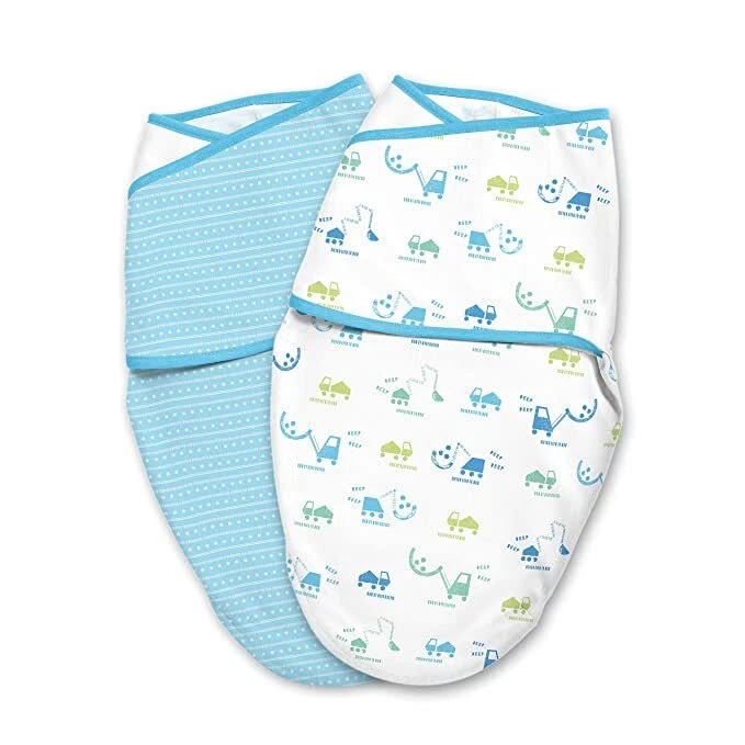 Swaddleme luxe hot sale