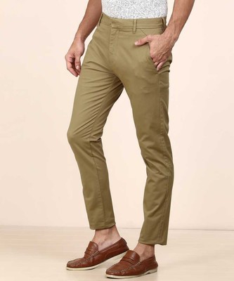 mid rise pants mens
