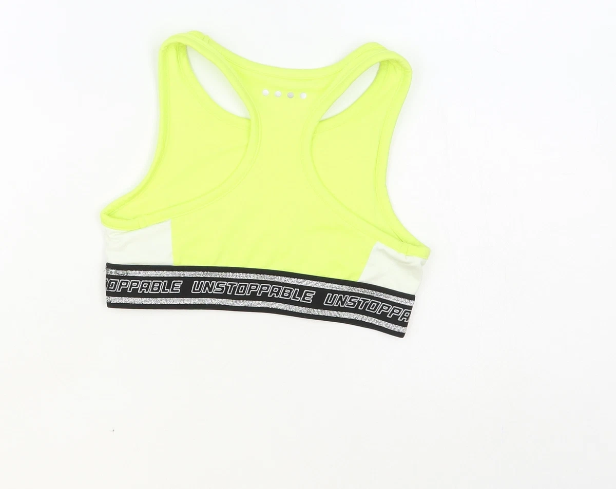 Matalan girls 2025 crop tops