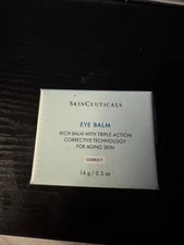 SKINCEUTICALS Eye Balm, 14g/oz, 0.5 Oz