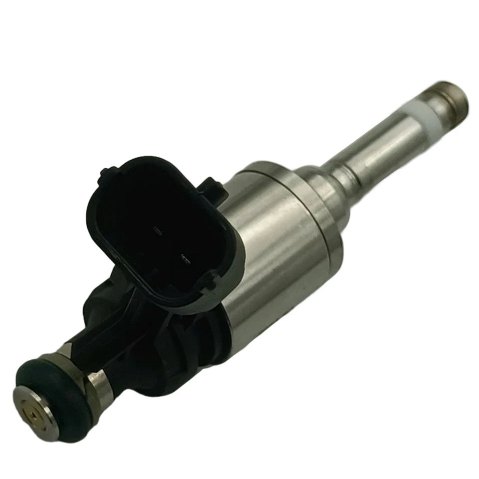 4PCS Fuel Injector For 16-19 Ford Explorer Focus 15-20 Mustang 15-19 Lincoln MKC Foto 4 de 4