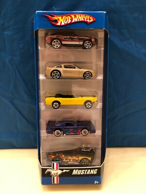 VINTAGE 2006 HOT WHEELS 