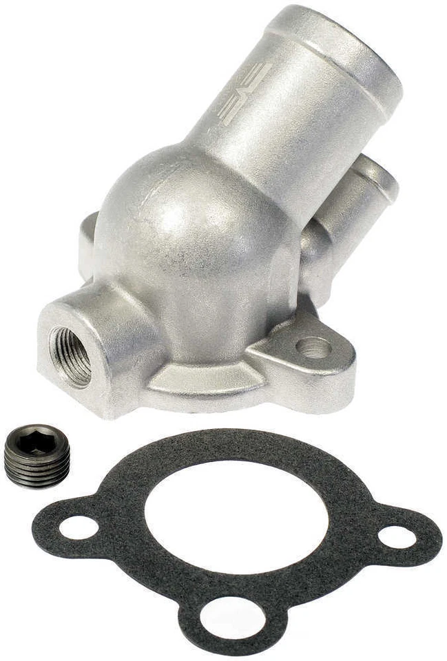 Carcasa termostato refrigerante motor Dorman 902-3014 Foto 4 de 4