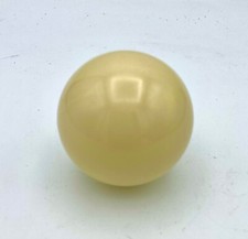 Number Cue Replacement Pool Ball 2-1/4" Standard Regulation Size Billiard New