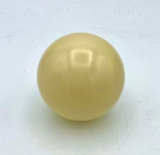 Number  Cue Replacement Pool Ball 2-1/4" Standard Regulation Size Billiard New