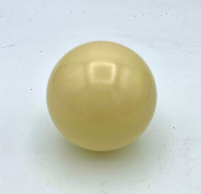 Number  Cue Replacement Pool Ball 2-1/4'' Standard Regulation Size Billiard New