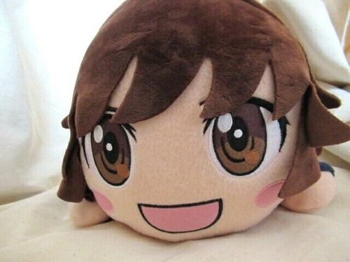 yukari akiyama plush