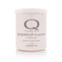 Qtica Smart Spa Grapefruit Surprise Moisture Mask 38.0 Oz Brand on sale Qtica Smart Spa Grapefruit Surprise Moisture Mask 38.0 Oz Brand on sale