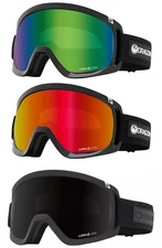 Dragon Alliance D3 OTG Lumalens Snow Goggles - DRD3OTG50