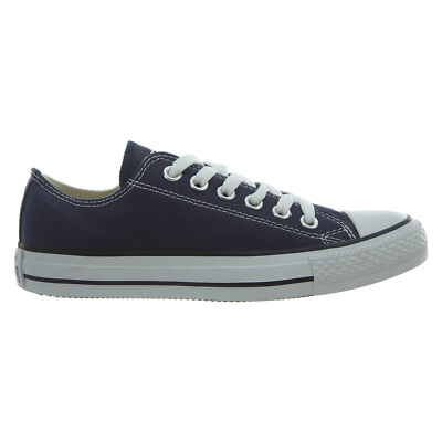 Converse Chuck Taylor All-Star Ox Navy | eBay