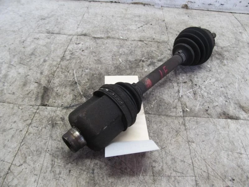 Junta de eje CV LS2 2000 2005 Saturn lado del conductor izquierdo eje de suspensión delantera OEM Foto 4 de 4