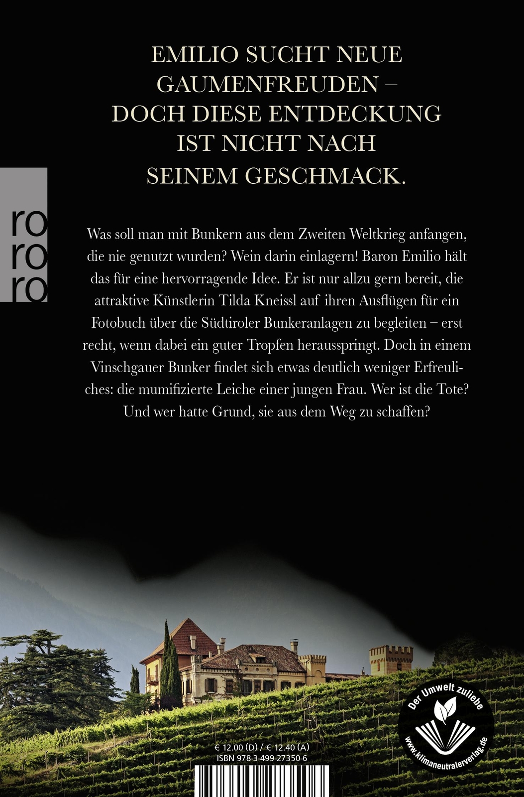 Thumbnail - Tödlich Abgang Michael Böckler