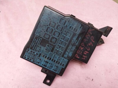 2006 mitsubishi galant cigarette lighter fuse electrical issues after battery installation? Fuse box location and diagrams: