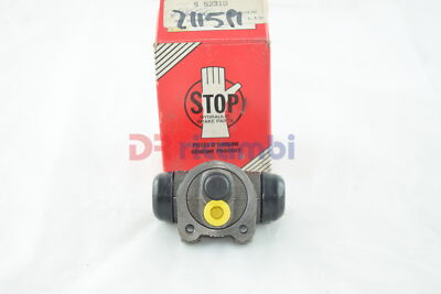 Cylinder brake rear wheel right left Ford Taunus Cortina-stop 52310