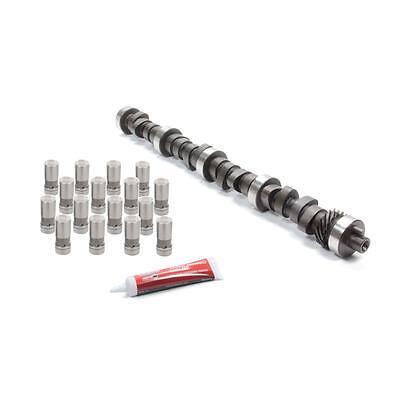 Edelbrock 7167, Bbf Cam & Lifter Kit, Kit, High Performance Racing Part