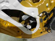 9829045980 Rear Left Window Regulator for PEUGEOT 208 (P2) ACTIVE 2019 4877061