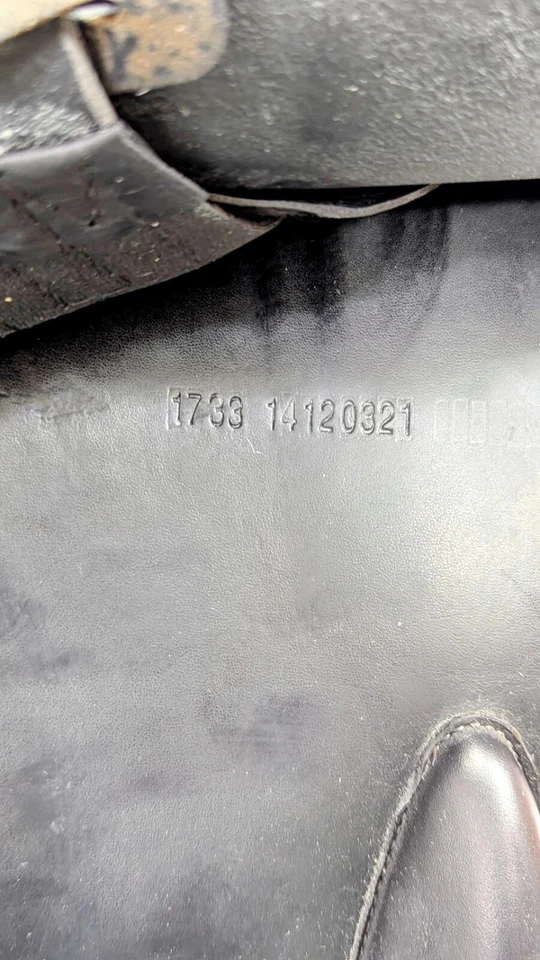 Prestige Michel Robert CPS 2021 17" Foto 3 de 4