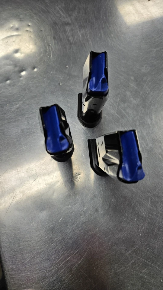 CZ 75 Compact & SHADOW 2 COMPACT / P-01 / PCR 9MM 10-ROUND Usado Foto 4 de 4