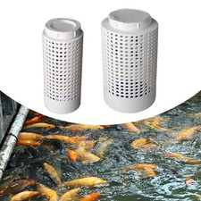 Inground Worm Composter Easy to Install for Raised Garden Bed Outdoor Farm