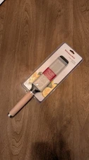 KitchenAid Fine Grater Zester (New) | Dried Rose | Pink KE321OHDRA