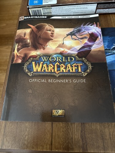 World of WarCraft Your Epic Quest Begins Here Box Set - Picture 2 of 5