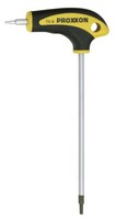 L-Griff-Schraubendreher TX / TTX 20 X 110
