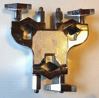 3-Way  MultiClamp