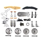 Timing Chain Kit VVT Water Pump 11-13 F150 3.5L EcoBoost 9-0738SAVVT3