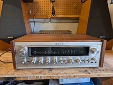 Sony STR-7065 AM/FM Stereo Receiver