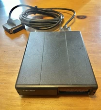 Pyramid SVR-200U Transceiver Synthesized Vehicular Repeater UHF