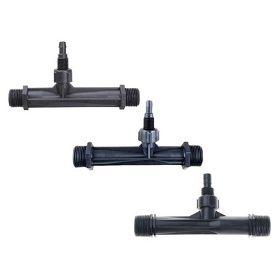 Easy To Install Fertilizers Injector Tubes For Home And Farm Irrigation