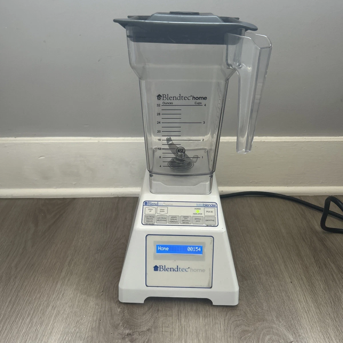 Blendtec Es3 for sale | eBay