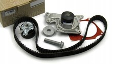 Kit de distribution Nissan NOTE