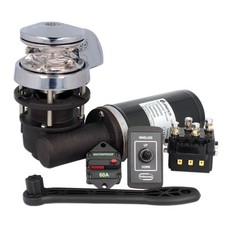 Windlass Offer Installation Kit Italwinch Sma...