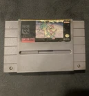 Super Mario World Nintendo SNES Game Cartridge NTSC-U/C (US/Canada) Mario