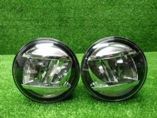 Toyota Daihatsu Suzuki Honda LED Fog Lights Koito 114-11092 R/L Set 210413060