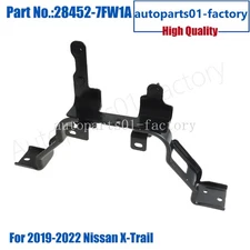 28452-7FW1A Cruise Distance Sensor Mount Support Bracketfor 19-22 Nissan X-Trail