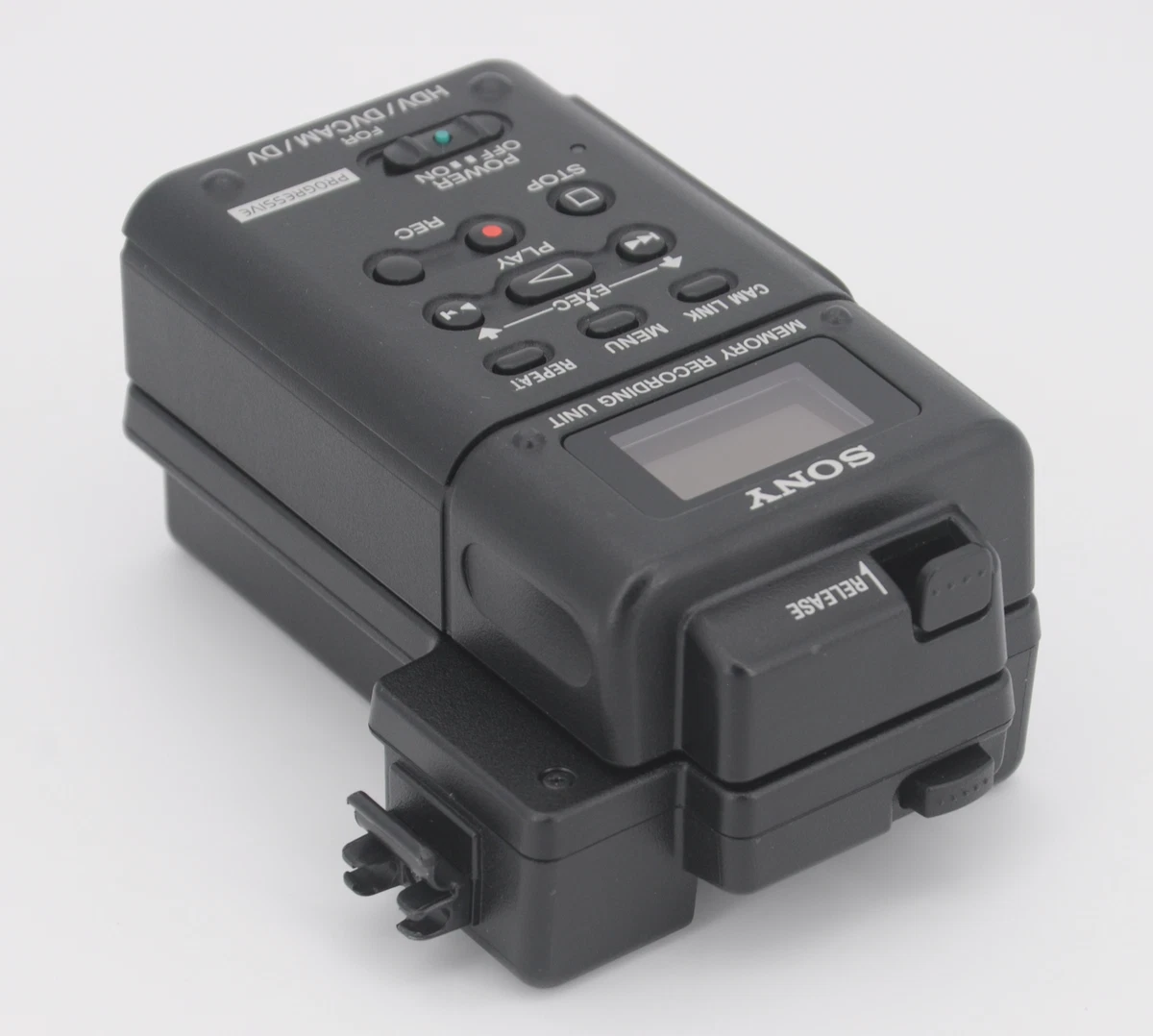 sony hvr mrc1 products for sale | eBay