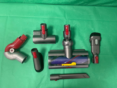 Dyson V10 Animal+ Cordless Stick Vacuum Cleaner - SV12-Purple