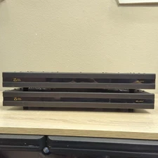 Elan Z Series Fan2 Zfan Rack Component Fan