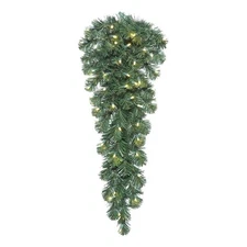 Vickerman 36" Oregon Fir Teardrop WA LED 50WW