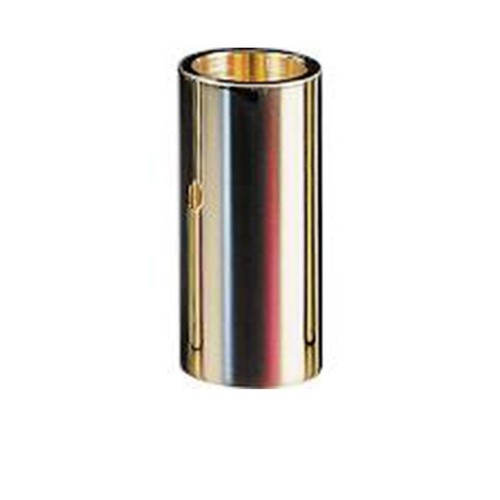 Used Dunlop 222 Brass Slide - Medium